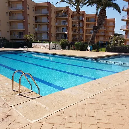 Urbanizacion Nereidas Denia