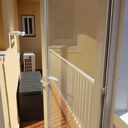 Urbanizacion Nereidas Apartment *
