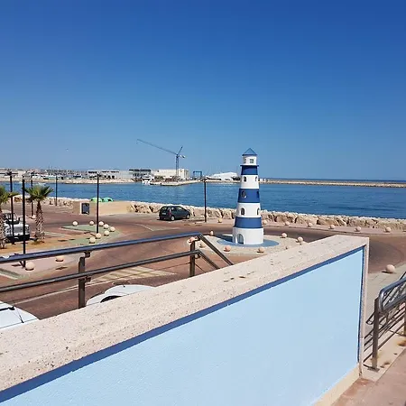 Urbanizacion Nereidas Apartment Denia