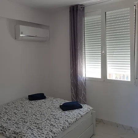 Urbanizacion Nereidas Apartment *