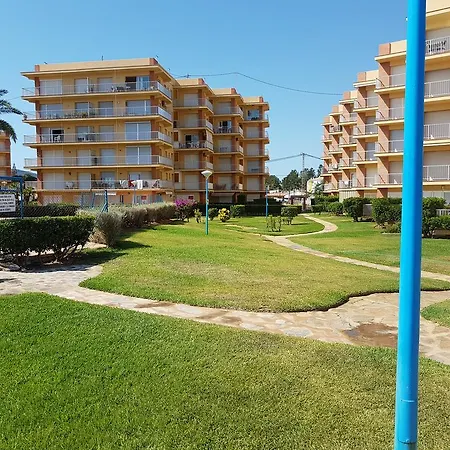 Urbanizacion Nereidas Apartment Denia