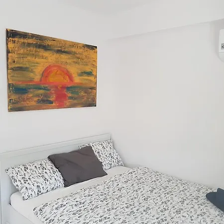 Apartment Urbanizacion Nereidas