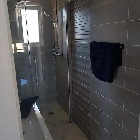 Apartment Urbanizacion Nereidas