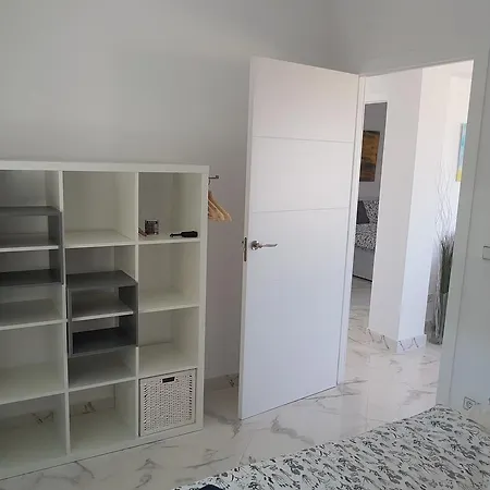 Urbanizacion Nereidas Apartment