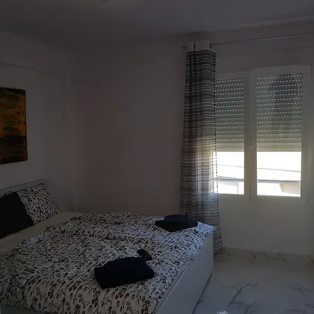 Apartment Urbanizacion Nereidas
